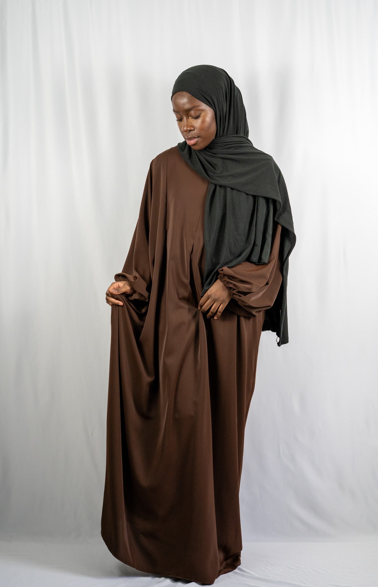 ABAYA IMEN