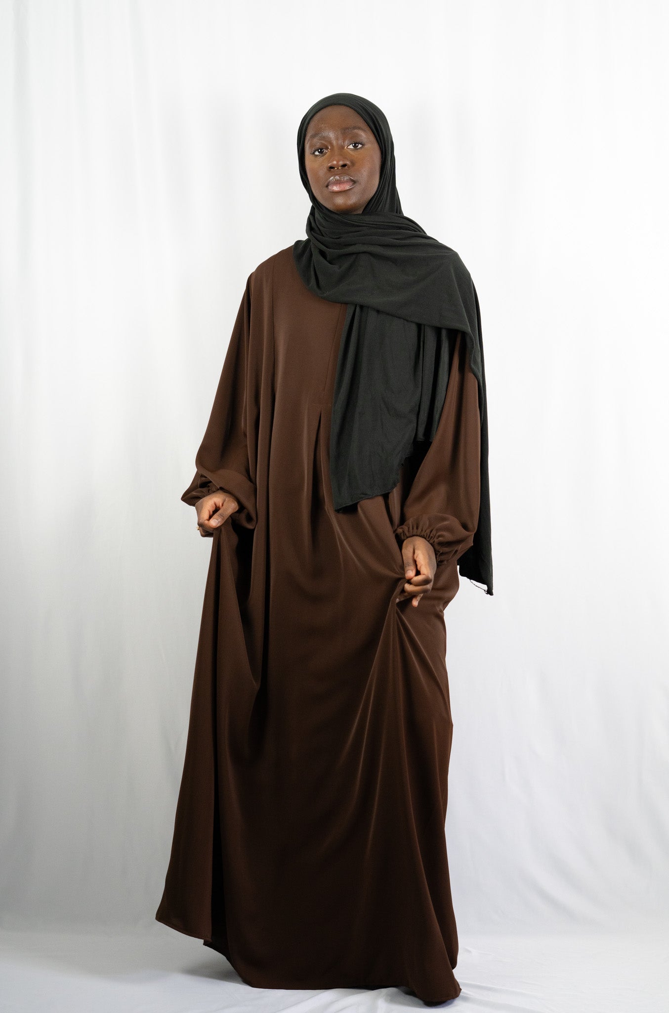 ABAYA IMEN
