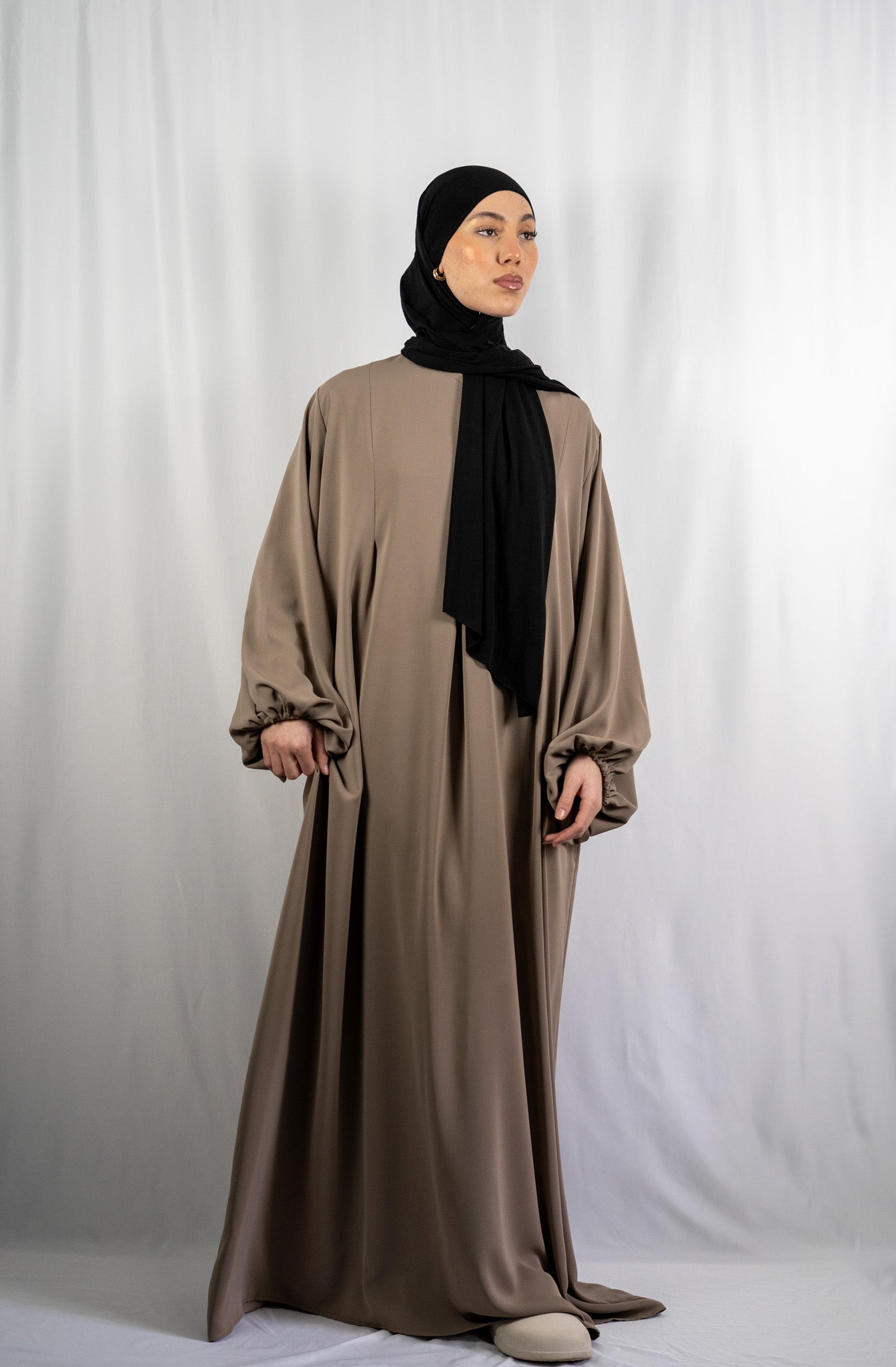 ABAYA IMEN
