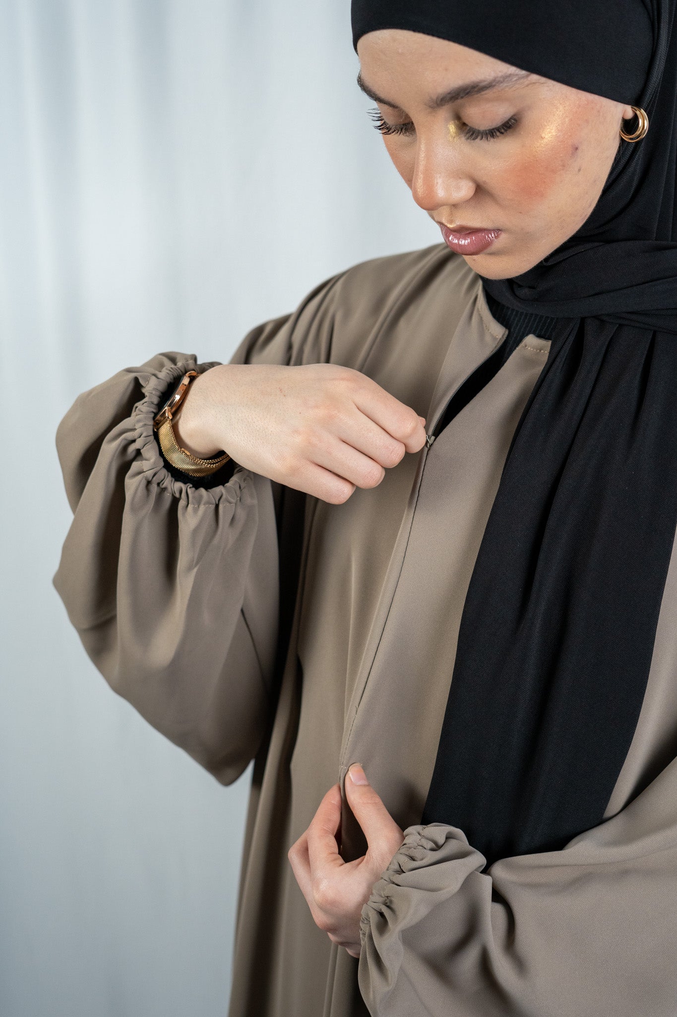 ABAYA IMEN