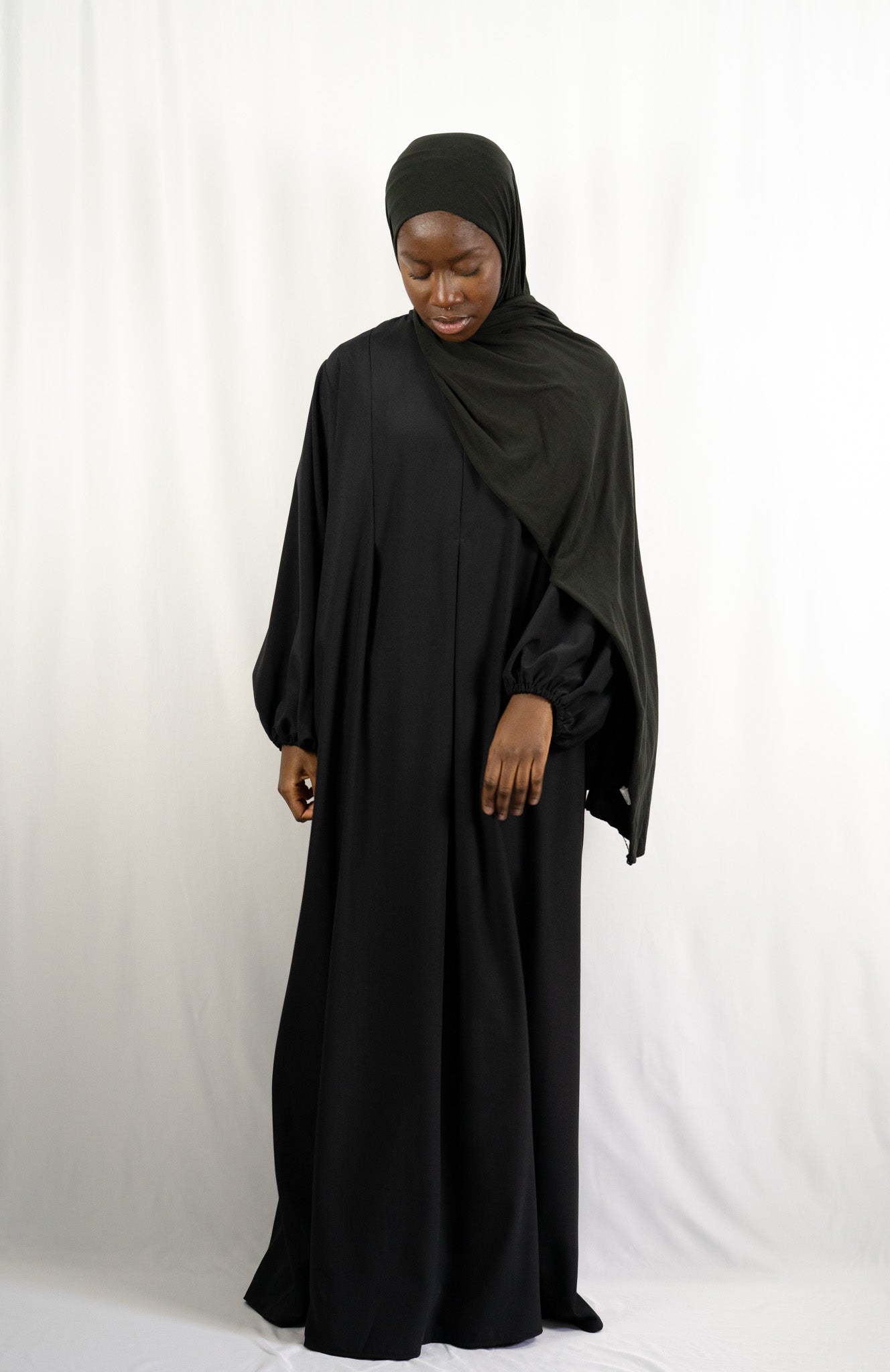 ABAYA IMEN