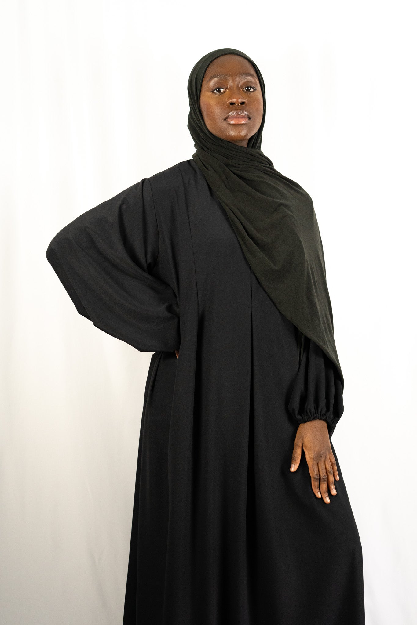 ABAYA IMEN