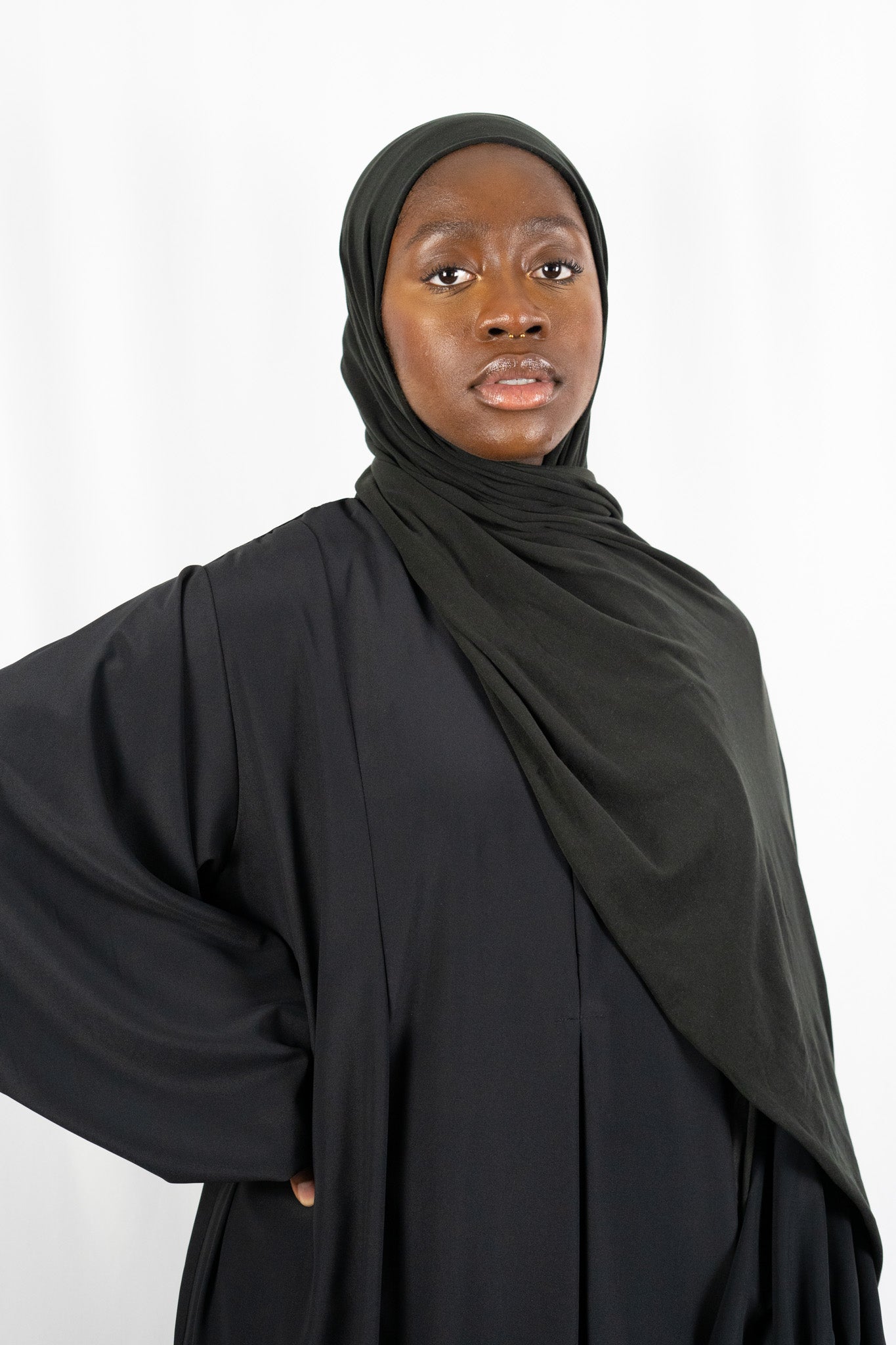 ABAYA IMEN