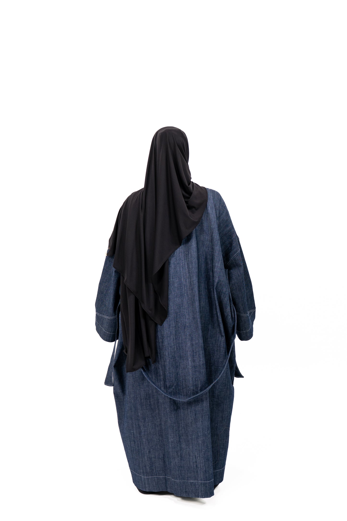 TRENCH DEMIN OVERSIZE