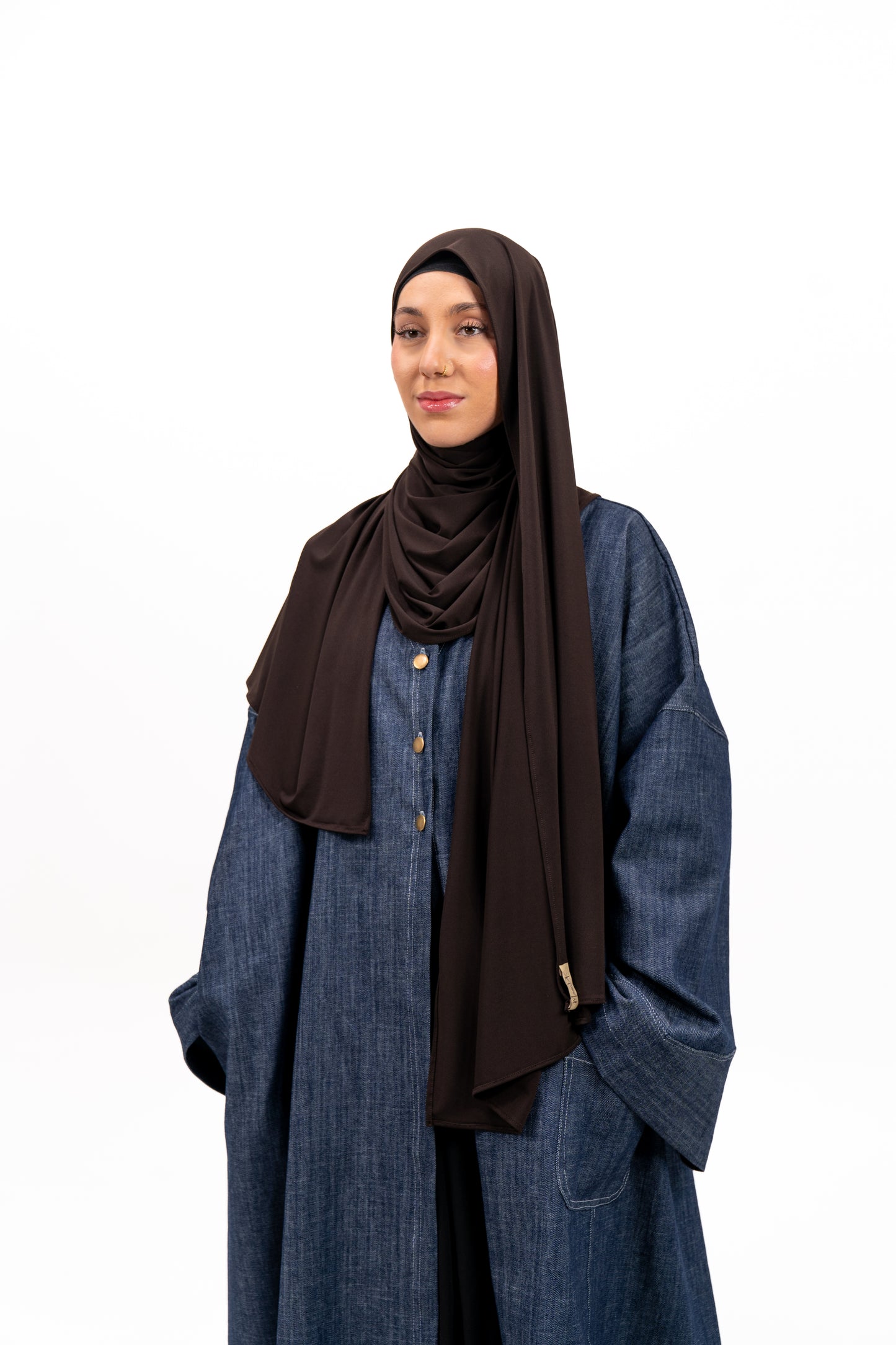 TRENCH DEMIN OVERSIZE