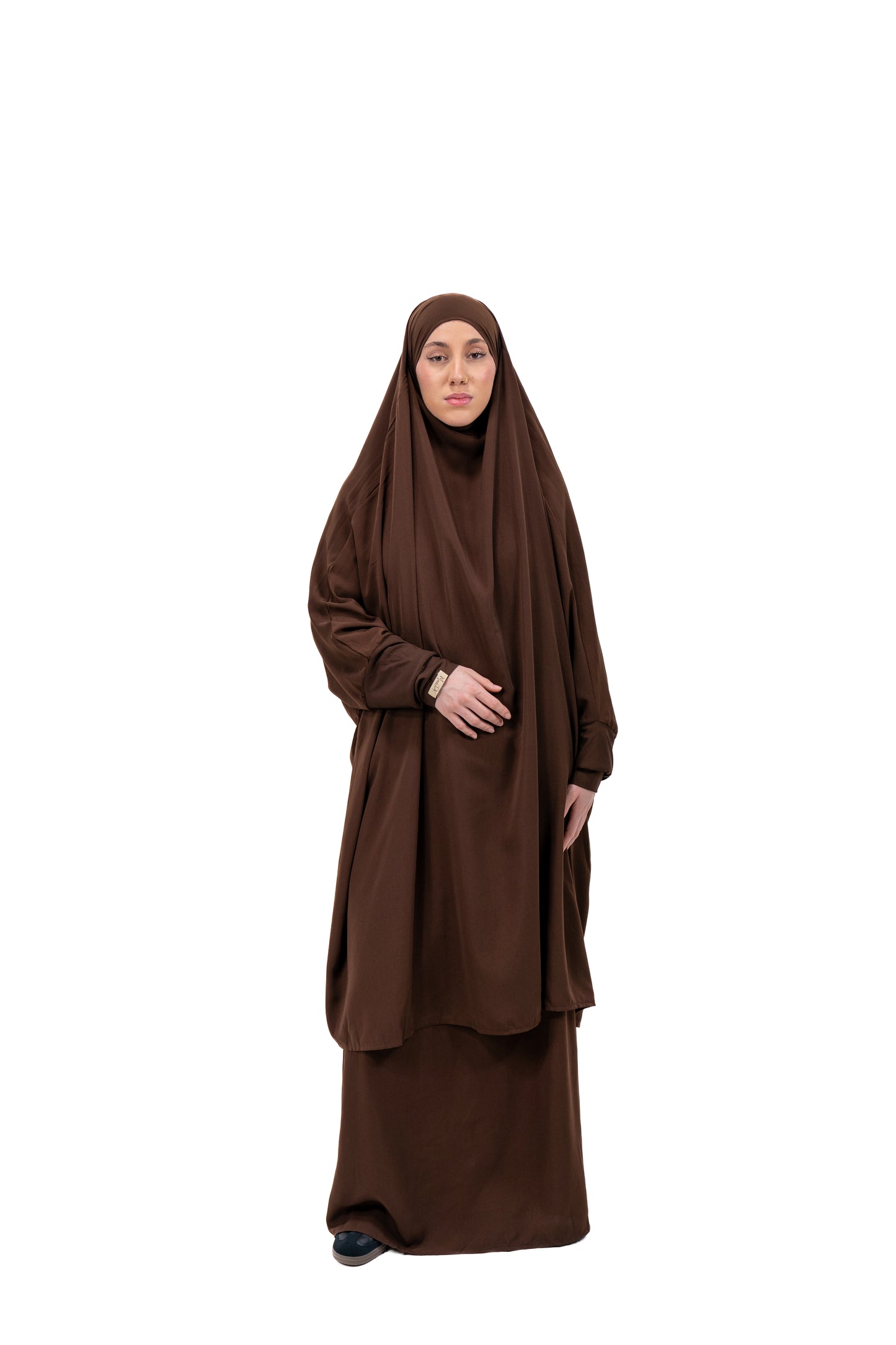 JILBEB MARRON