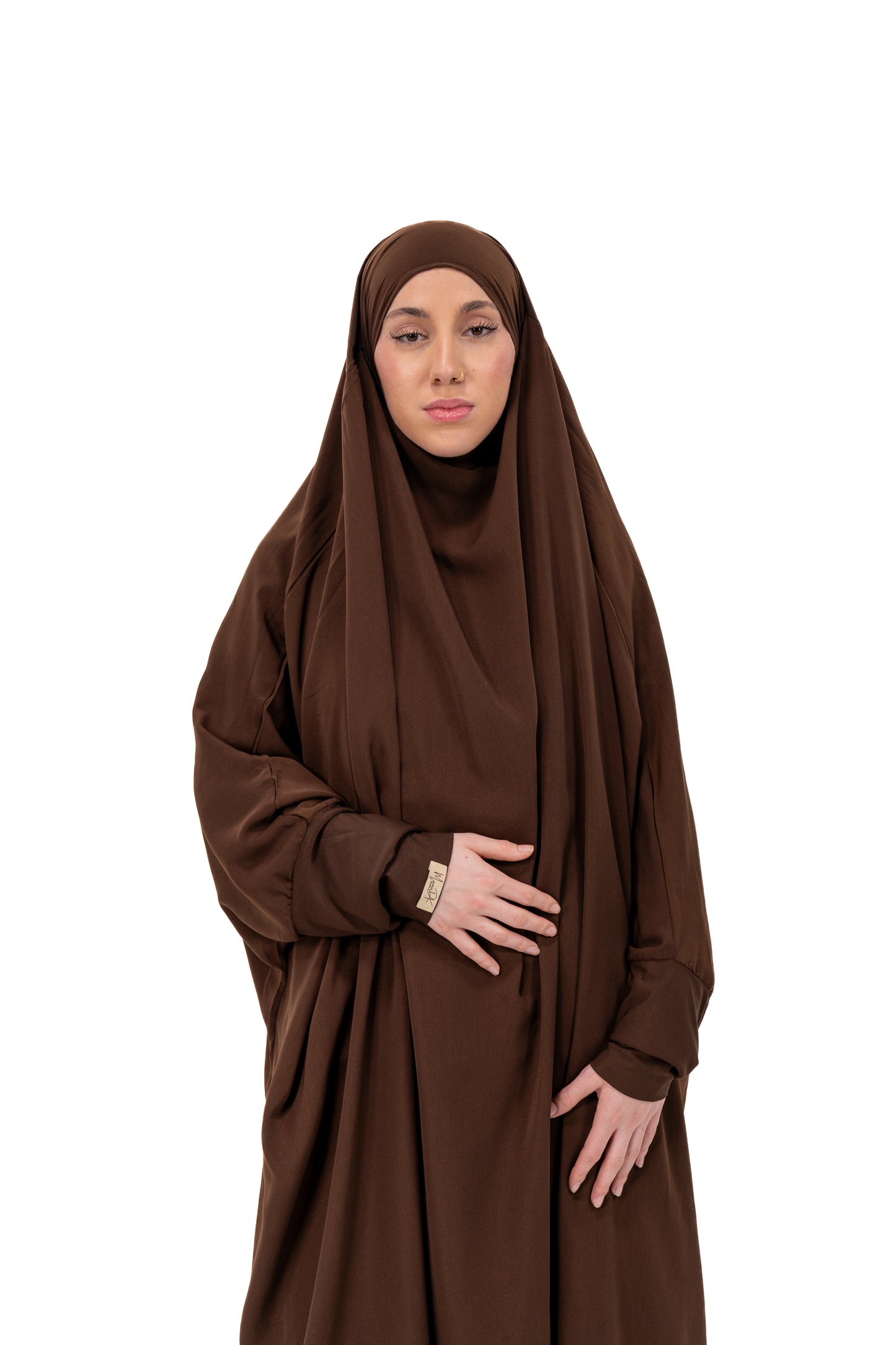 JILBEB MARRON