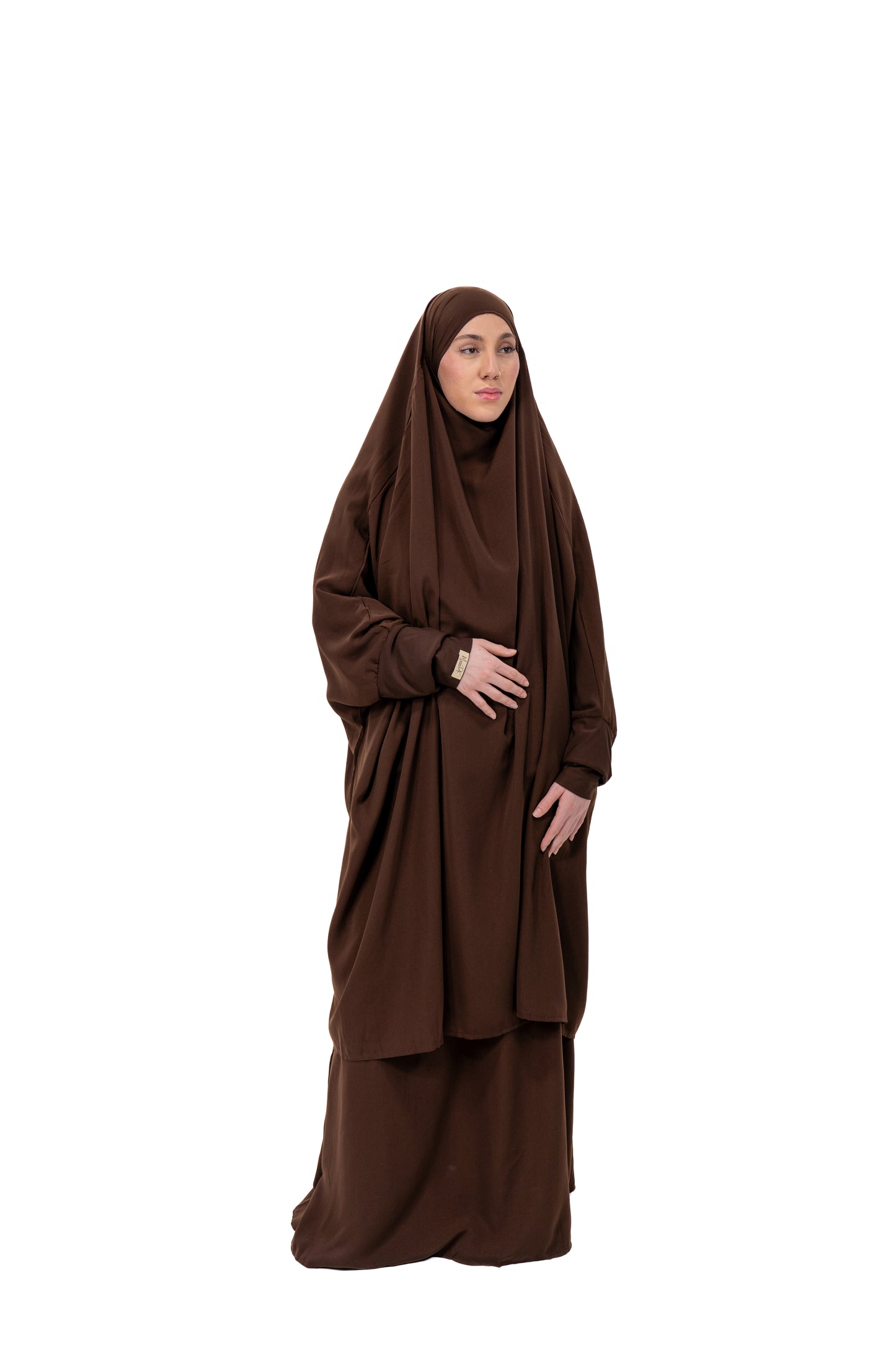 JILBEB MARRON